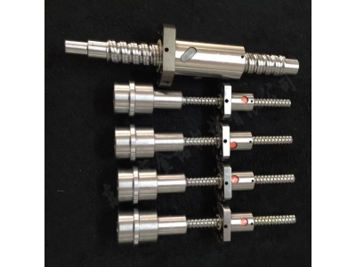 ball screw