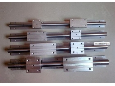 SBR axis guide rail