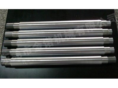 Piston rod