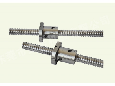 ball screw