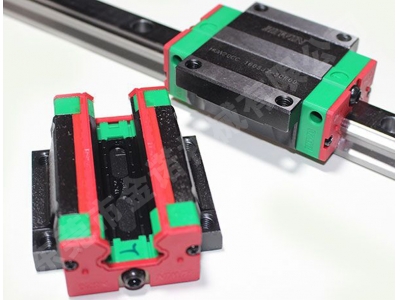 Linear Guides