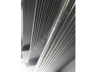 Imported chromium plated rod